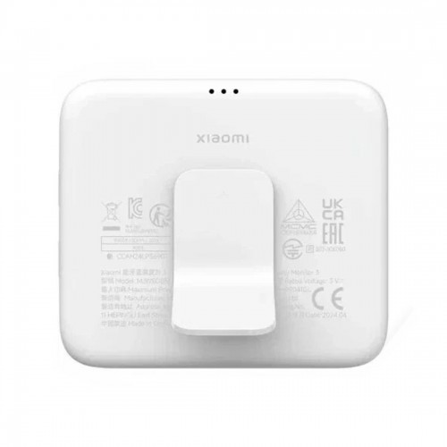 Датчик температуры и уровня влажности Xiaomi Smart Temperature and Humidity Monitor 3