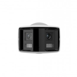 IP видеокамера Hikvision DS-2CD2T66G2P-ISU/SL(2.8mm)(C)