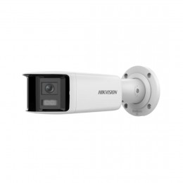 IP видеокамера Hikvision DS-2CD2T66G2P-ISU/SL(2.8mm)(C)