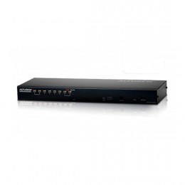 КВМ-переключатель ATEN KH1508AI-AX-G