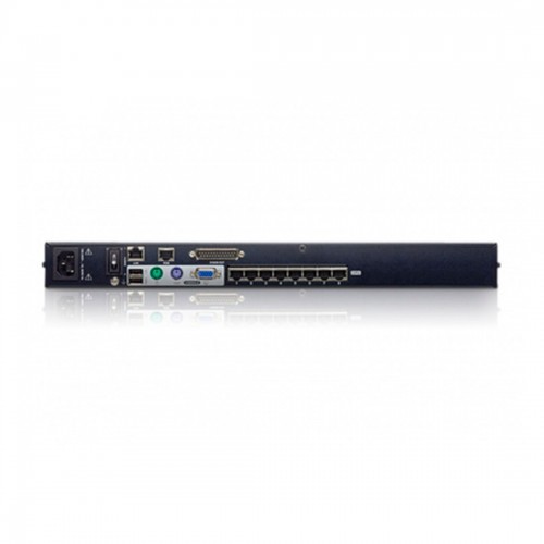 КВМ-переключатель ATEN KH1508AI-AX-G