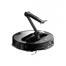 Робот-пылесос Roborock Saros Z70 Серый