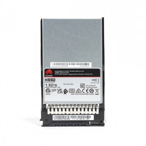 Твердотельный накопитель SSD Huawei L1-25-SSD1920G