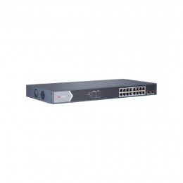 Коммутатор Hikvision DS-3E0518P-E/M(B)