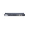 Коммутатор Hikvision DS-3E0518P-E/M(B)