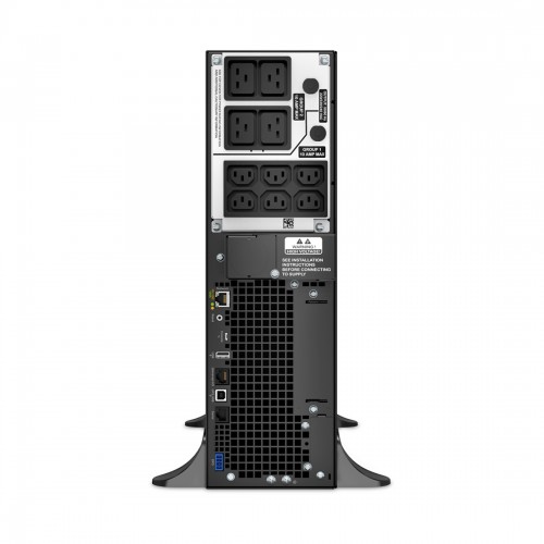 Источник бесперебойного питания APC Smart-UPS SRT5KXLI