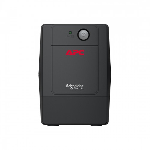Источник бесперебойного питания APC Easy UPS BVG700I-GR