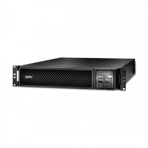 Источник бесперебойного питания APC Smart-UPS SRT1000RMXLI