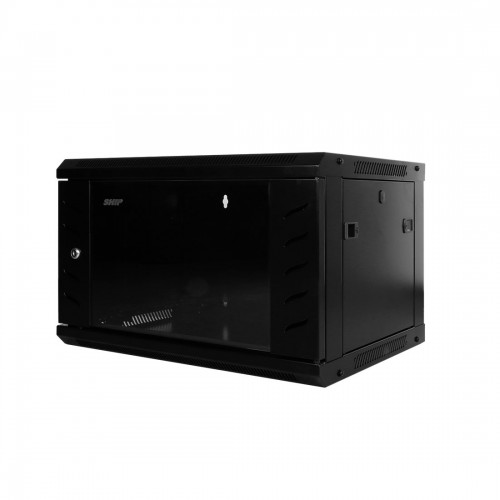 Шкаф коммуникационный настенный SHIP SC5622.11.100 22U 570*600*1080 мм