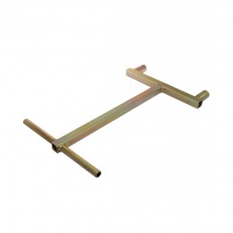 Ключ для крышки колодцев ККТ