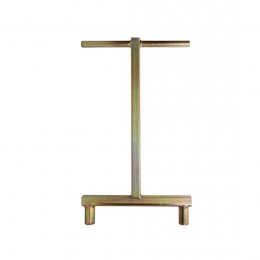 Ключ для крышки колодцев ККТ