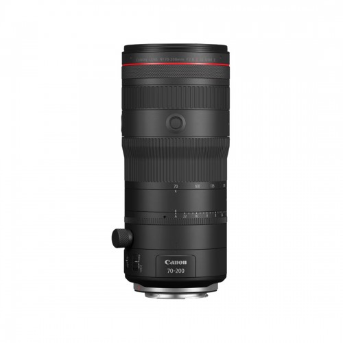 Объектив Canon RF 70-200 mm F2.8L IS USM Z