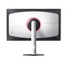 Монитор Xiaomi Mini LED Gaming Monitor G Pro 27Qi 2026 27\