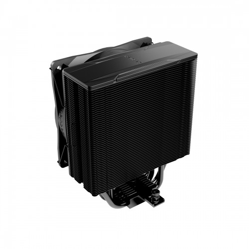 Кулер для процессора Bequiet! Pure Rock Pro 3