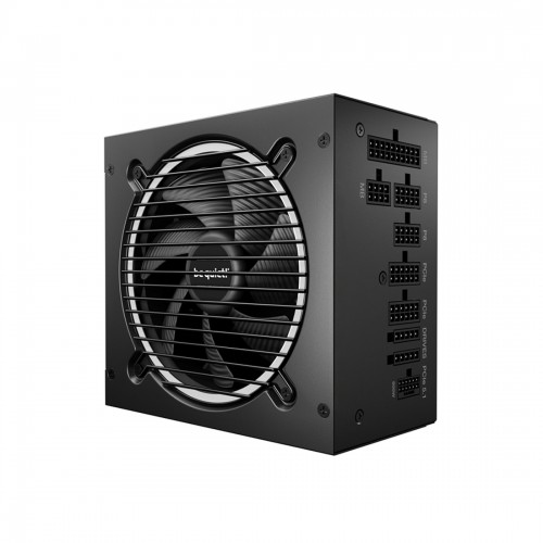 Блок питания Bequiet! Pure Power 13M 750W BP026EU