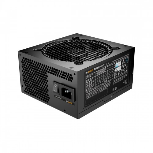 Блок питания Bequiet! Pure Power 13M 1000W BP028EU