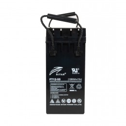 Аккумуляторная батарея Ritar FT12-55 12В 55 Ач