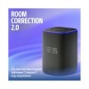 Умная колонка Яндекс Станция 3 с Zigbee Черный