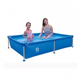 Каркасный бассейн Avenli 17803
