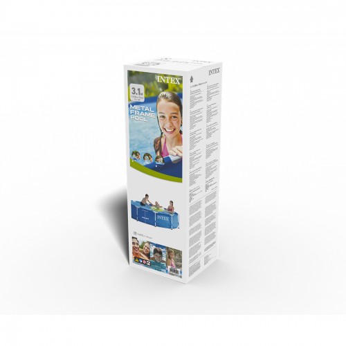 Каркасный бассейн Intex 28200ND