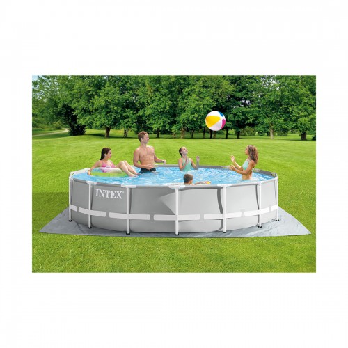 Каркасный бассейн Intex 26724ND