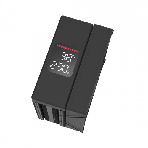 Кулер для процессора Zalman CNPS9X ECO DS