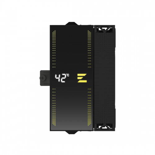 Кулер для процессора Zalman CNPS13X DS BLACK