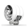 Кулер для процессора Zalman ZET5 White