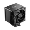 Кулер для процессора Deepcool AK500 G2 Digital NYX