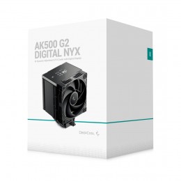 Кулер для процессора Deepcool AK500 G2 Digital NYX