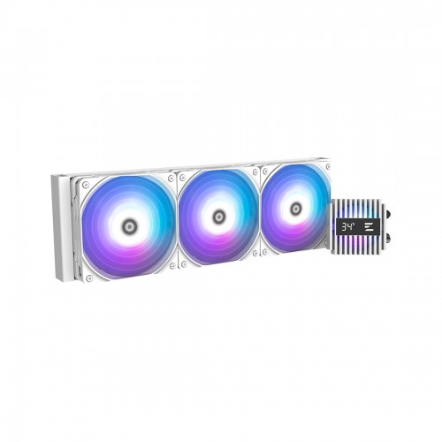 Кулер с водяным охлаждением Zalman ALPHA2 A36 White