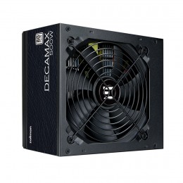 Блок питания Zalman ZM500-LX3 500W