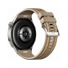 Смарт часы Huawei Watch GT 6 Pro ATM-B29 46mm Brown Woven Strap