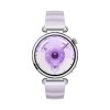 Смарт часы Huawei Watch GT 6 KSU-B19 41mm Purple Fluoroelastomer Strap