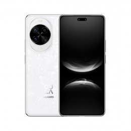 Абонентский терминал Huawei Nova 14 Pro MIA-LX9 12GB RAM 512GB ROM White