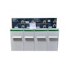 Компактное распред. устройство RM6 SE GCR_RM6_PTO_01 630А 6-20кВ 20кА IP67 RE-BIBI