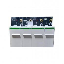Компактное распред. устройство RM6 SE GCR_RM6_PTO_01 630А 6-20кВ 20кА IP67 RE-BIBI