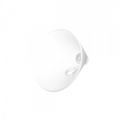 Пластиковая насадка для модуля обнаружения алкоголя Hikvision DS-K7MX-A0