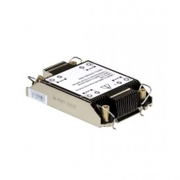 Зап. часть радиатор для кулера CPU Supermicro SNK-P0087P