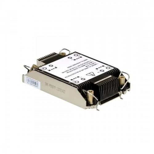 Зап. часть радиатор для кулера CPU Supermicro SNK-P0087P