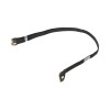Кабель интерфейсный Slimline SAS x8 (STR) 2x4 (STR) Supermicro CBL-SAST-1264F-100