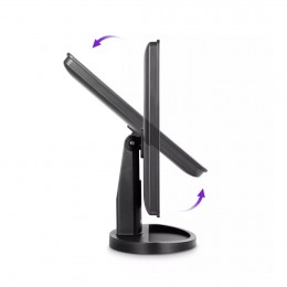 Косметическое зеркало Kitfort КТ-3172