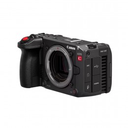Цифровая видеокамера Canon EOS C50