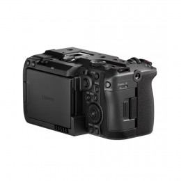 Цифровая видеокамера Canon EOS C50