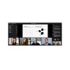 Профессиональный дисплей Samsung QP105DX-5K 105\