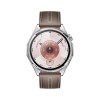 Смарт часы Huawei Watch GT 6 ATM-B19 46mm Grey Composite Leather Strap