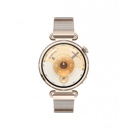 Смарт часы Huawei Watch GT 6 KSU-B19 41mm Gold Milanese Strap