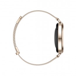 Смарт часы Huawei Watch GT 6 KSU-B19 41mm Gold Milanese Strap