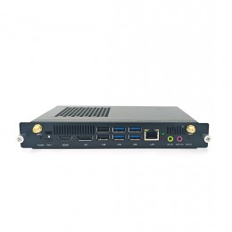 Встраиваемый компьютер OPS XG VS-I52U-16512(w)
