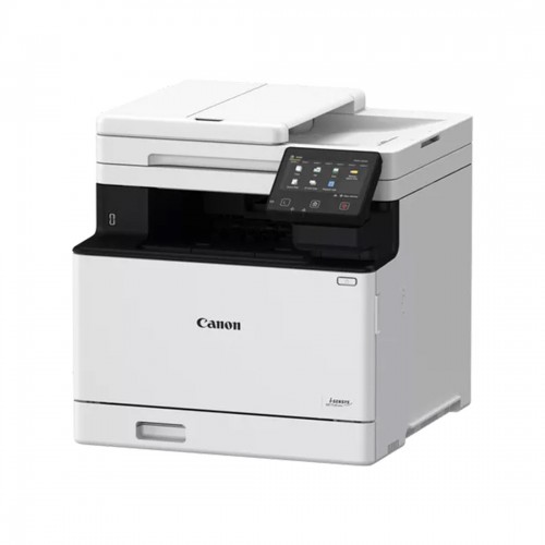 Цветное лазерное МФУ Canon I-S MF752CDW II